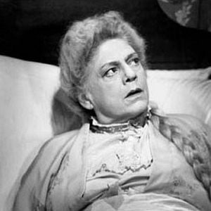 Photo Ethel Barrymore