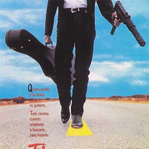 Photo El Mariachi