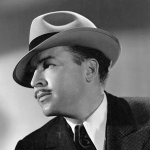 Photo Dalton Trumbo