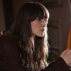 Photo Keira Knightley