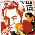 Photo Ville sans loi