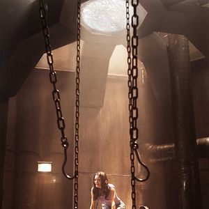 Photo Kevin Greutert