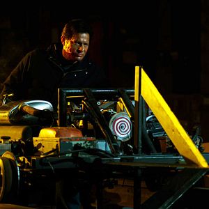 Photo Costas Mandylor