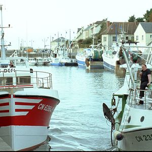 Photo Alix Delaporte