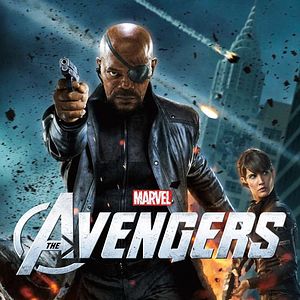 Photo Avengers