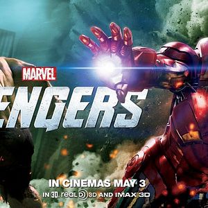 Photo Avengers