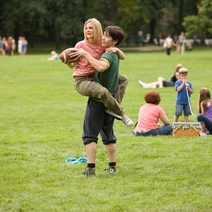 Photo Nanette Burstein