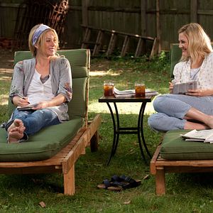 Photo Nanette Burstein