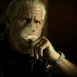 Photo Sons of Anarchy