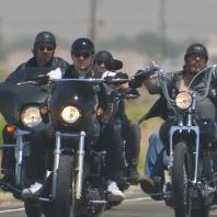Photo Sons of Anarchy