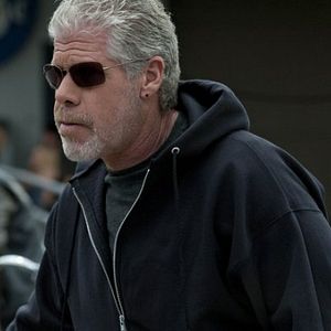 Photo Sons of Anarchy