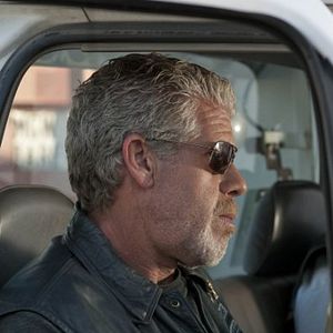 Photo Sons of Anarchy