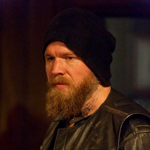 Photo Ryan Hurst