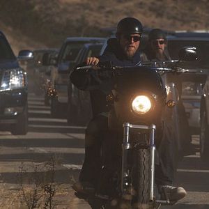 Photo Tommy Flanagan