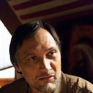 Photo Jimmy Smits