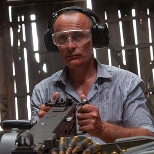 Photo Timothy V. Murphy