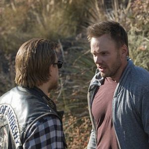 Photo Sons of Anarchy