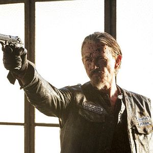 Photo Tommy Flanagan