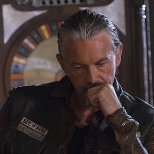 Photo Tommy Flanagan