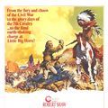 Photo Custer, l'homme de l'ouest