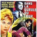 Photo Dans la gueule du loup