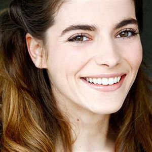 Photo Margaux Van Den Plas