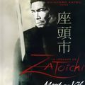 Photo La Légende de Zatoichi : Mort ou vif