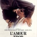 Photo L'Amour trop fort