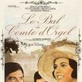 Photo Le Bal du comte d'Orgel