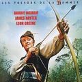 Photo Le défi de Robin des Bois