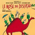 Photo Les Roses du désert
