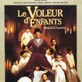 Photo Le voleur d'enfants