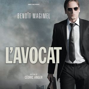Photo L'Avocat