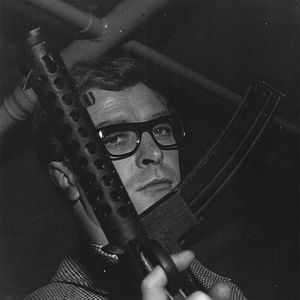 Photo Ipcress - Danger immédiat