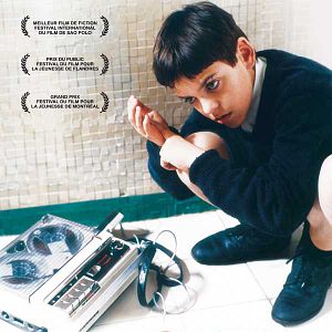 Photo Cristiano Bortone