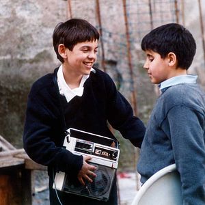 Photo Cristiano Bortone