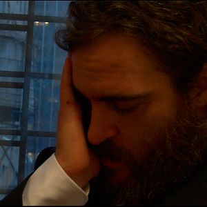 Photo I'm Still Here - The Lost Year of Joaquin Phoenix