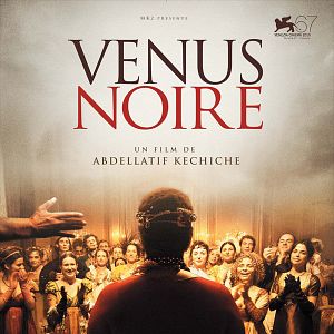 Photo Vénus noire