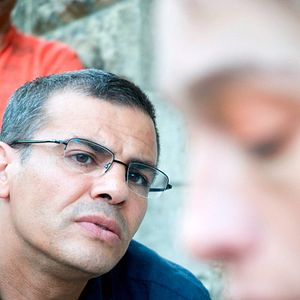 Photo Abdellatif Kechiche