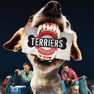 Photo Terriers