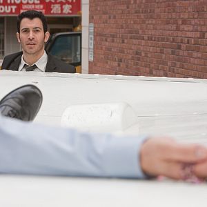 Photo John Erick Dowdle