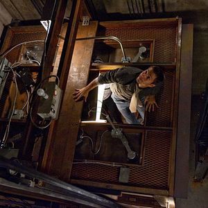 Photo John Erick Dowdle