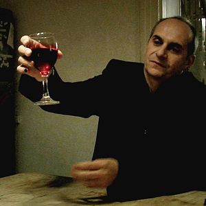 Photo Carlo Ferrante