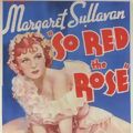 Photo So Red the Rose