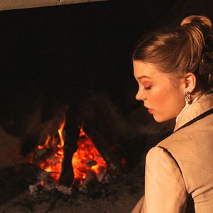 Photo Les Mystères de Lisbonne