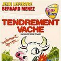 Photo Tendrement vache
