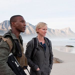 Photo Hermione Norris
