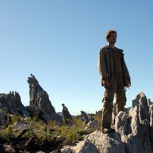 Photo Langley Kirkwood