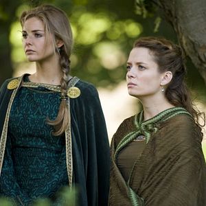 Photo Lara Jean Chorostecki