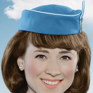 Photo Karine Vanasse